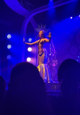 Photo 8 from The West End Electric