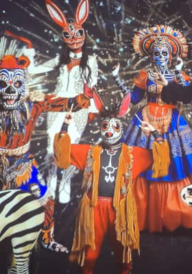 Photo 5 from Immersium: Wien