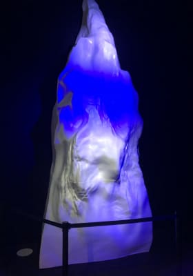 Photo 7 from Raumfabrik Frankfurt