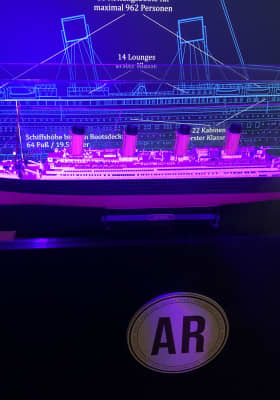 Photo 6 from Raumfabrik Frankfurt