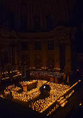 Photo 1 from Église Notre-Dame-des-Sept-Douleurs
