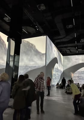 Photo 1 from Port des Lumières