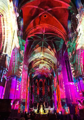 Photo 2 from Basilique Saint-Martin