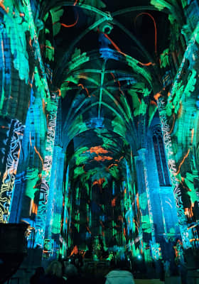 Photo 1 from Basilique Saint-Martin