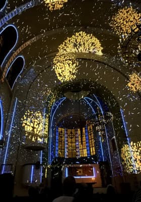 Photo 5 from Kallio church