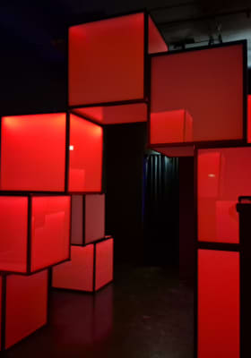 Photo 4 from IKONO Berlin