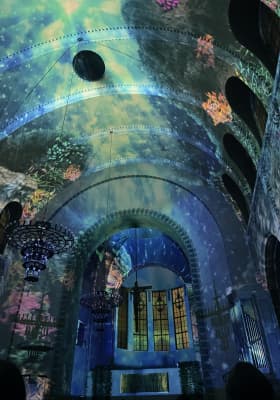 Photo 1 from Kallio church