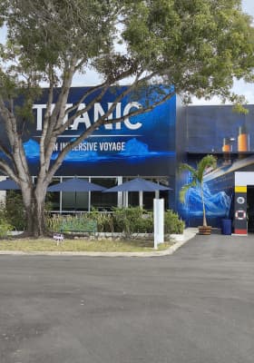 Photo 4 from WXEL South Florida PBS