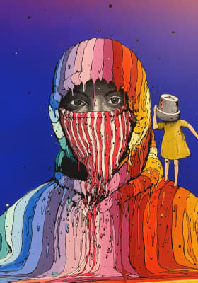 Photo 9 from CSG Saint-Ouen Hockey