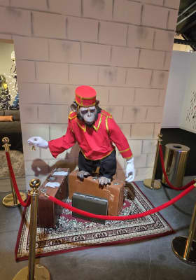 Photo 2 from Del Mar Fairgrounds