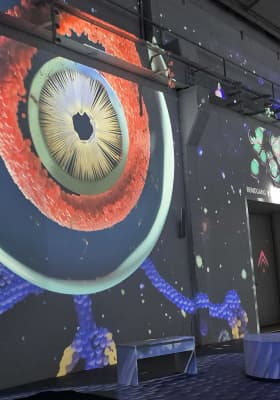 Photo 7 from Reinbeckhallen