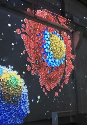 Photo 6 from Reinbeckhallen