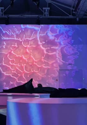 Photo 4 from Reinbeckhallen