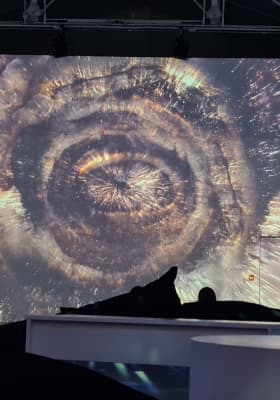 Photo 3 from Reinbeckhallen