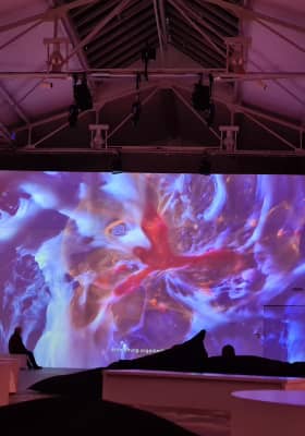 Photo 2 from Reinbeckhallen