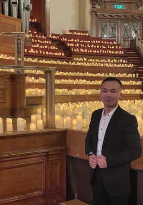 Photo 9 from Central Hall Westminster