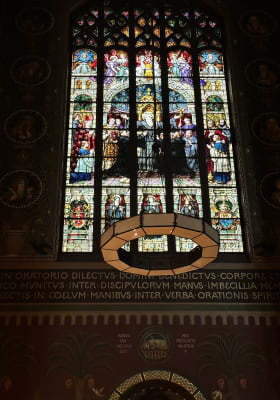 Photo 1 from Mosteiro de São Bento