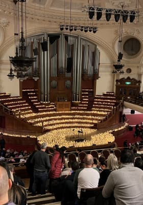 Photo 2 from Central Hall Westminster