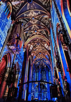 Photo 1 from St. Lorenz Church