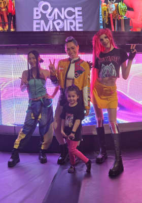 Photo 1 from Bounce Empire