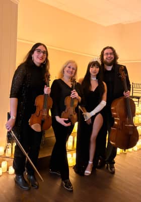 Photo 1 from Azalea Lodge at Mead Garden