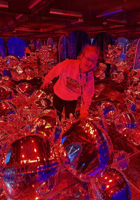 Photo 3 from Jaarbeurs