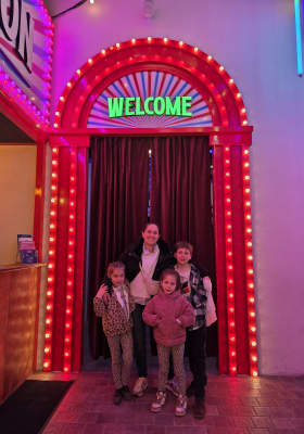 Photo 1 from Expedition Marseille