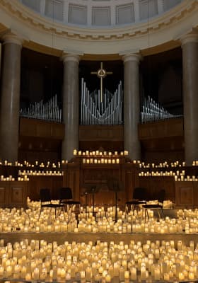 Photo 7 from National City Christian Church