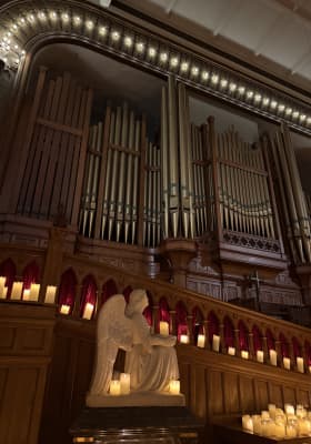 Photo 5 from Trinity United Methodist Church - Denver