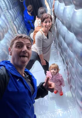 Photo 6 from Museum of Senses Milano