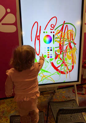 Photo 4 from Museum of Senses Milano