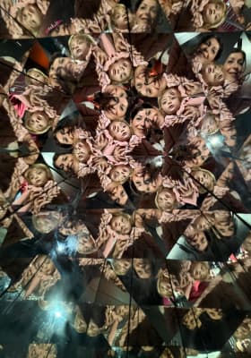 Photo 1 from Museum of Senses Milano