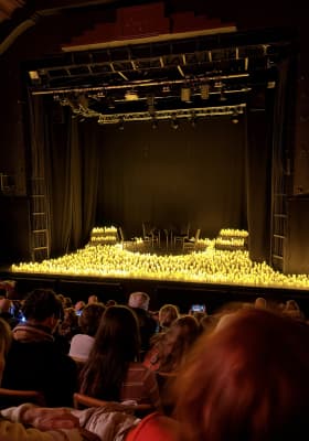 Photo 1 from La Ruche Théâtre Royal