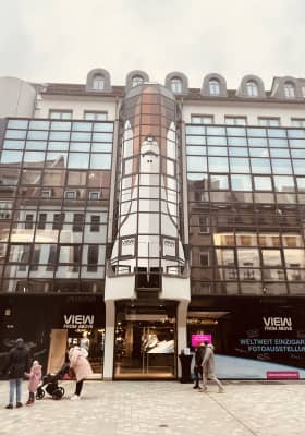 Photo 2 from View From Above Nürnberg