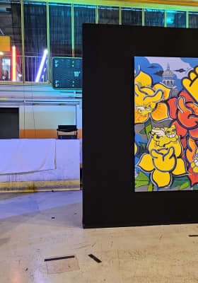 Photo 6 from CSG Saint-Ouen Hockey