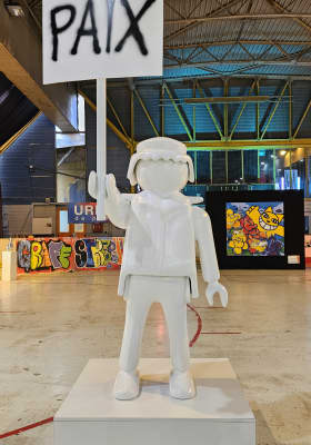 Photo 2 from CSG Saint-Ouen Hockey