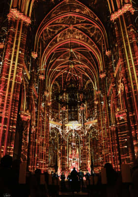 Photo 7 from Basilica of Saint-Aubin en Notre-Dame de Bonne Nouvelle