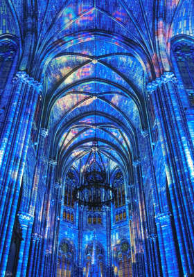 Photo 3 from Basilica of Saint-Aubin en Notre-Dame de Bonne Nouvelle