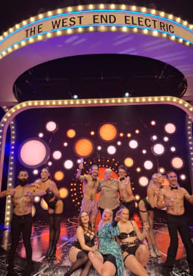 Photo 7 from The West End Electric