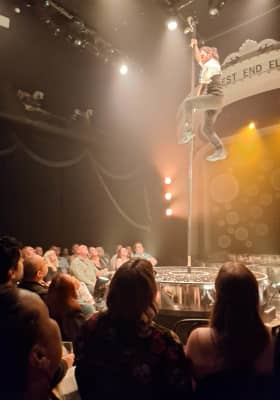 Photo 6 from The West End Electric