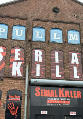 Photo 1 from Pullman Yards