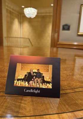 Photo 2 from The Grand America Hotel