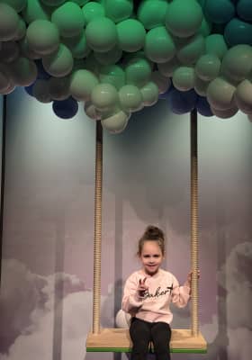 Photo 4 from Depot Mayfield.