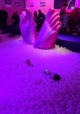 Photo 3 from Depot Mayfield.