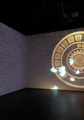 Photo 5 from Immersium: Wien