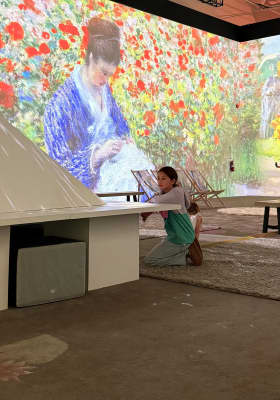 Photo 4 from Exhibition Hub Art Center Richmond