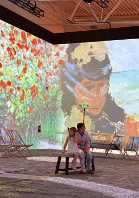 Photo 5 from Exhibition Hub Art Center Richmond