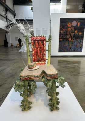 Photo 11 from Arsenal art contemporain Montréal