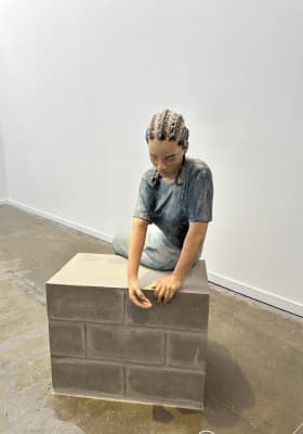 Photo 10 from Arsenal art contemporain Montréal