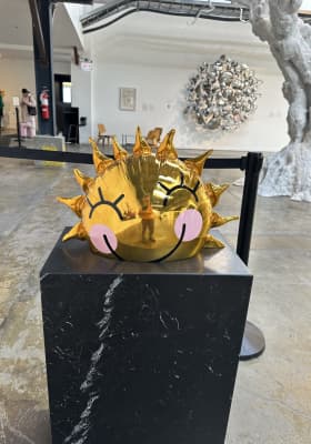 Photo 8 from Arsenal art contemporain Montréal